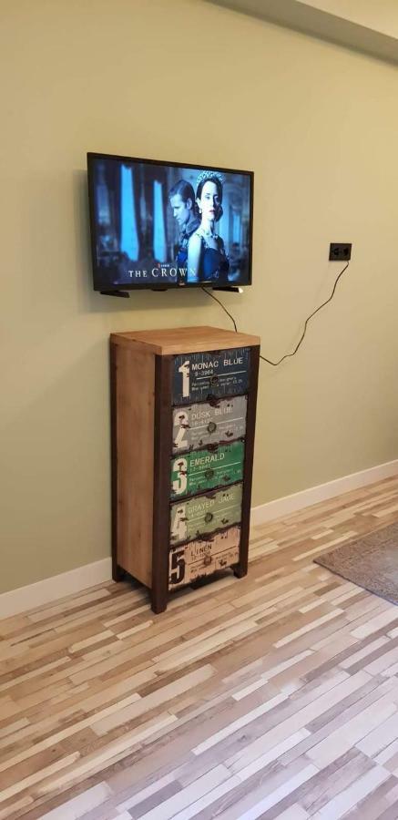 Jabaki Green Studio ﾎｰﾌﾄﾞﾛｰﾌﾟ エクステリア 写真